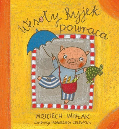 Wesoły Ryjek powraca