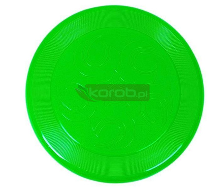 Frisbee latający dysk MIX