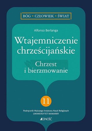 Wtajemniczenie chrześcijańskie