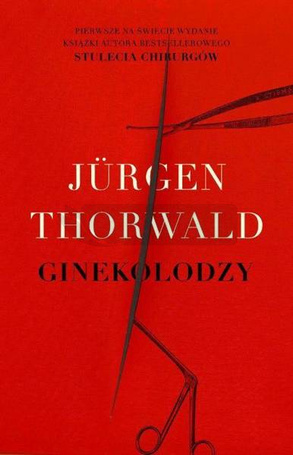 Ginekolodzy