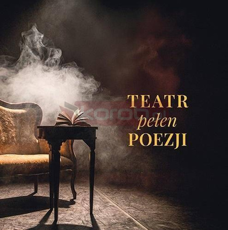 Teatr pełen poezji