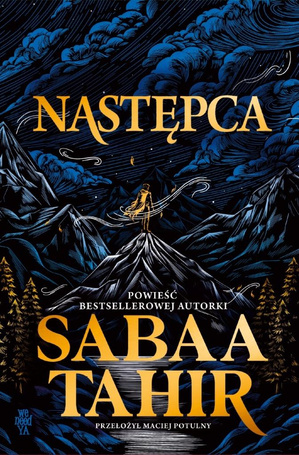 Następca