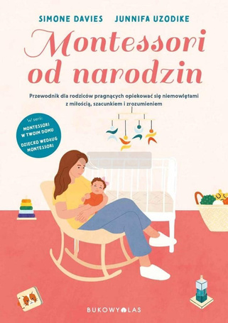 Montessori od narodzin