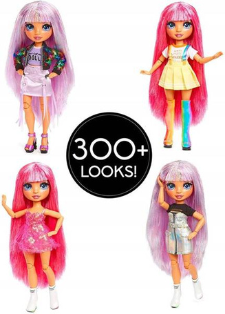 Rainbow High Fashion Studio 571049