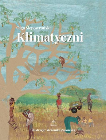 Klimatyczni