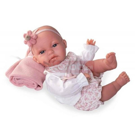 Lalka hiszpańska Baby Toneta 34cm