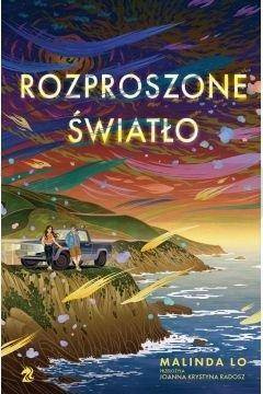 Rozproszone światło