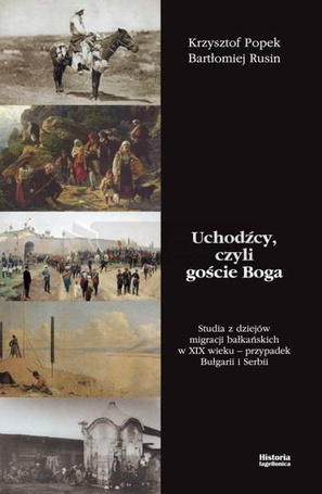 Uchodźcy czyli goście Boga