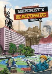 Sekrety Katowic cz.2