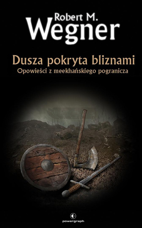 Dusza pokryta bliznami