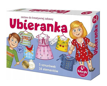 Ubieranka