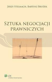 Sztuka negocjacji prawniczych