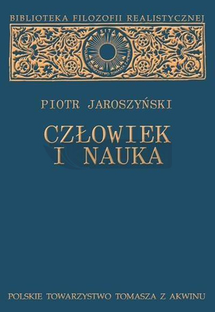 Człowiek i nauka
