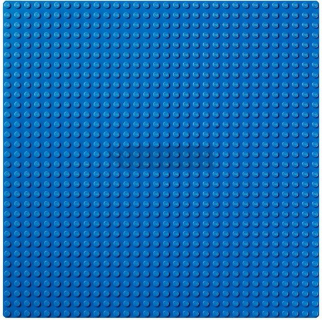 LEGO CLASSIC 11025 NIEBIESKA PŁYTKA KONSTRUKCYJNA