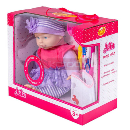 Lalka doktor 