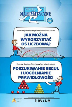 Miniatury matematyczne 85