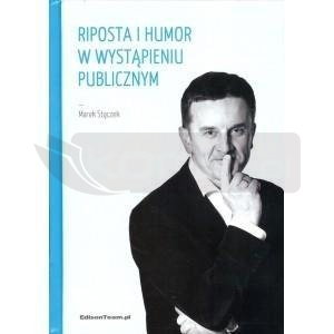 Riposta i humor w wystąpieniu publicznym