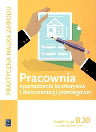 Pracownia sporządzania kosztorysów... Kw.B.30 WSiP
