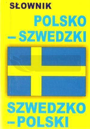 Słownik polsko-szwedzki, szwedzko-polski