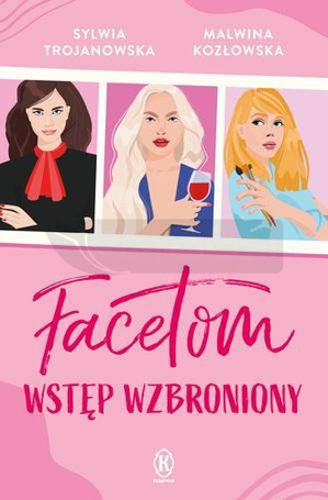 Facetom wstęp wzbroniony
