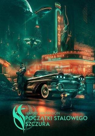 Początki Stalowego Szczura