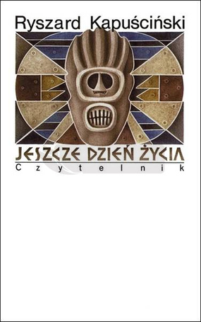 Jeszcze dzień życia