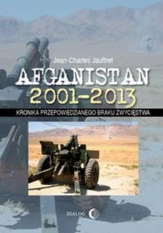 Afganistan 2001-2013