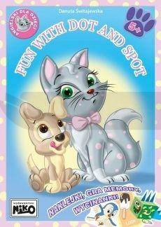 Fun with dot and spot