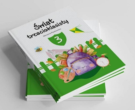 Świat trzecioklasisty
