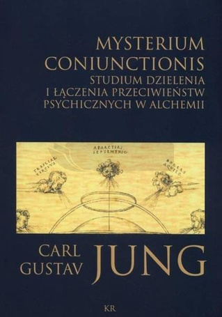 Mysterium coniunctionis. Studium dzielenia..
