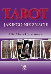 Tarot jakiego nie znacie