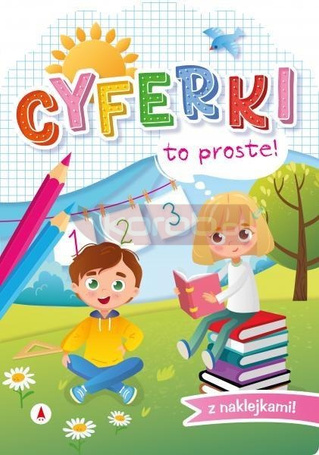 Cyferki. To proste!