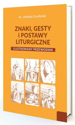Znaki, gesty i postawy liturgiczne w.2