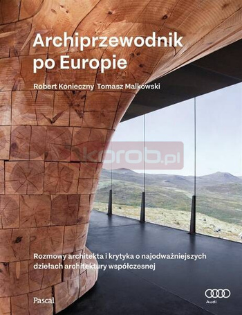 Archiprzewodnik po Europie