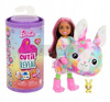 LALKA BARBIE CHELSEA CUTIE REVEAL NIESPODZIANKA zwierzątko HRK42