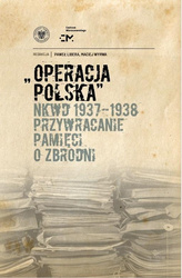 Operacja polska NKWD 1937-1938
