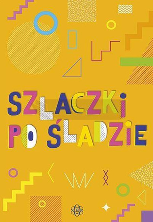 Szlaczki po śladzie