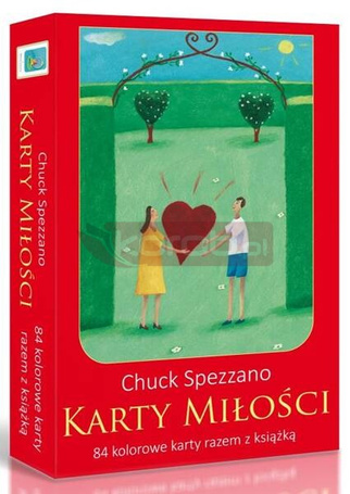 Karty Miłości