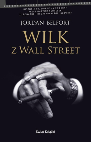 Wilk z Wall Street