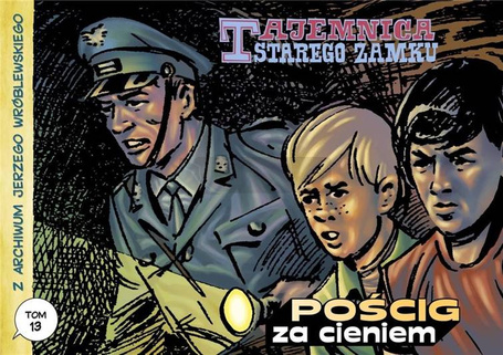 Z archiwum Jerzego Wróblewskiego T.13