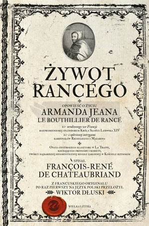 Żywot Rancego