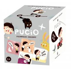 Pucio. Pierwsze Zabawy