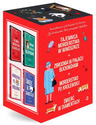 Pakiet: S.J. Bennett