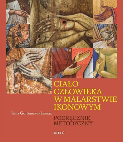 Ciało człowieka w malarstwie ikonowym