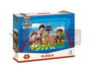 Puzzle 60 Paw Patrol