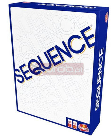 Gra Sequence Classic