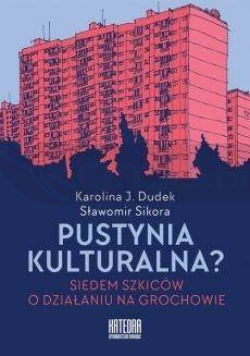 Pustynia kulturalna?