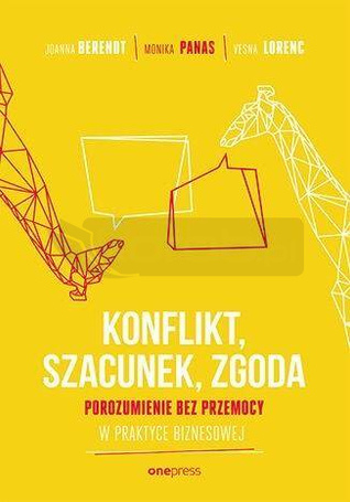 Konflikt, Szacunek, Zgoda