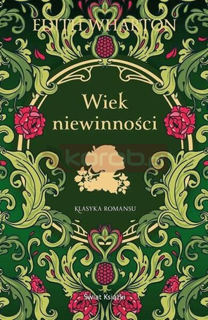 Wiek niewinności