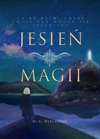 Jesień magii
